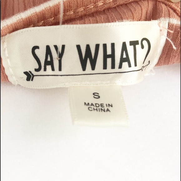 Say What Maxi Dress - Picture 9 of 11